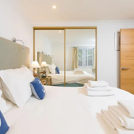 Viridian Holiday home Carbis Bay