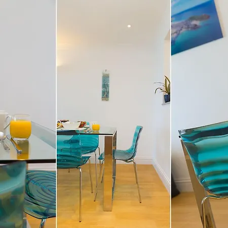 Viridian Holiday home