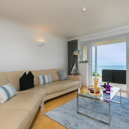 Viridian Holiday home Carbis Bay
