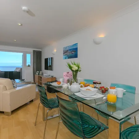 Viridian Holiday home